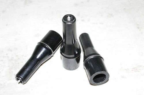 Alter zündkerzenstecker - ,