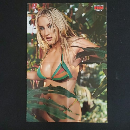 Fhm erotische beilage - ♡,