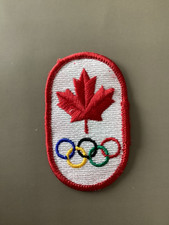 patches Application Canada