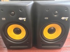 ++ KRK Rokit 8 RPG2 –