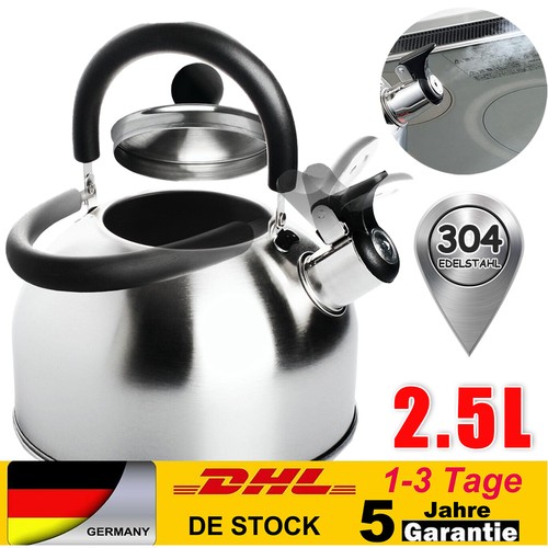Flötenkessel wasserkocher 5 - flötenkessel,