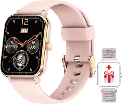 Bluetooth smartwatch armband - smartwatch,