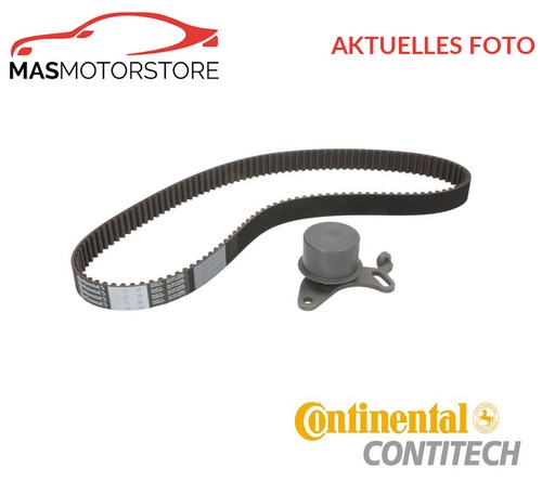 Zahnriemensatz set kit - set,