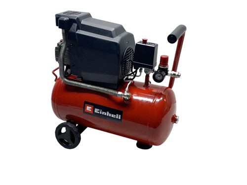 ölkompressor einhell ac - Ölkompressor, tc-ac