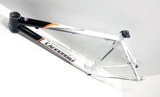 26“ Cannondale Caffeine