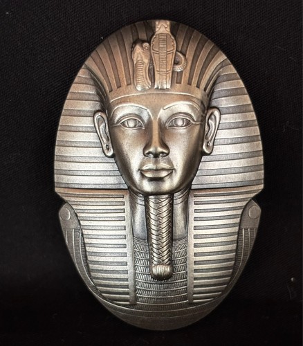 Tutankhamun treasury 100th - treasury,