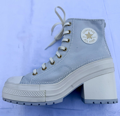 Converse chuck taylor all - chuck, star