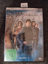 Stargate Atlantis Season 2 [5
