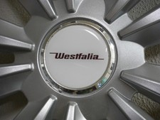 Westfalia radkappen - 2x,