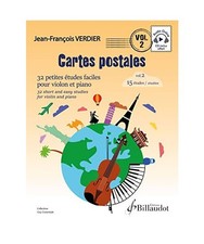 Cartes Postales