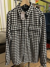 NEU! Rainbow Hemd-Jacke Damen