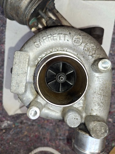 Garret gt1749v turbolader - gt1749v, 1.9