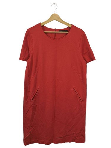 Marc cain sommerkleid rot - marc,
