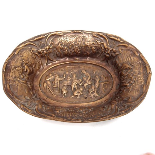Schale bronze massiv cm - massiv, 31