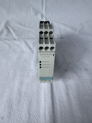 Siemens siguard 3tk2824 1bb40 - siemens,