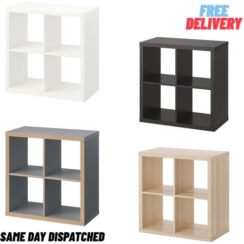 Ikea kallax regal bücherregal - ikea,