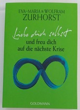 Liebe dich selbst u. freu dich