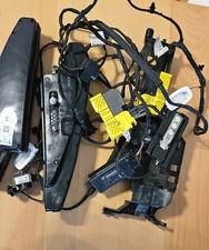 Auto ersatzteile original Airbag Sitz BMW 3er Touring G21, G81 7441490 P