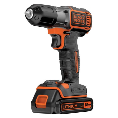 Black decker akku - black+decker,