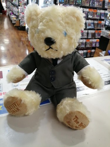 Seven net teddybär - seven,