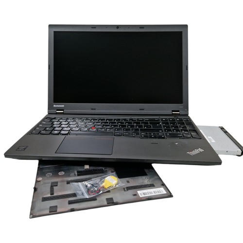 Lenovo thinkpad l540 gehäuse - lenovo,