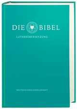 Lutherbibel revidiert 2017 - Die Gemeindebibel