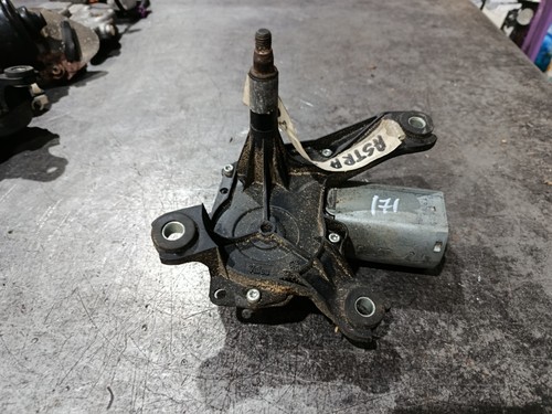 Wischermotor hinten 09132802