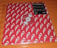 Aggro Berlin Promo 001 Vinyl