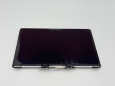 Original Display für MacBook Pro 13" 2016 / 2017 A1706 / A1708 Space Gray