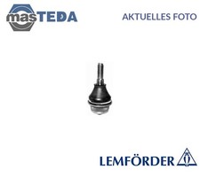 10167 04 TRAGGELENK FÜHRUNGSGELENK LEMFÖRDER FÜR VW KAEFER,KARMANN GHIA