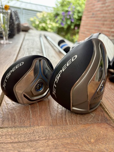 Taylormade jetspeed damen - taylormade,
