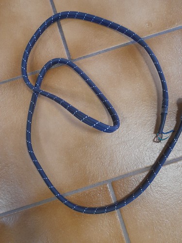 Dampfkabel für domena - domena, class