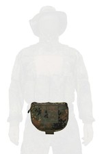Recon rpcs drop down tasche - recon,