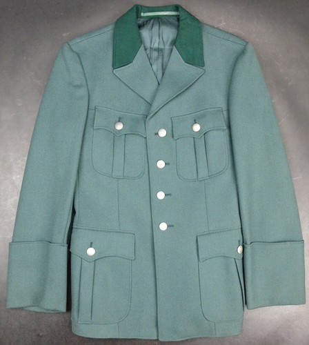 Brd bgs uniform - wh,