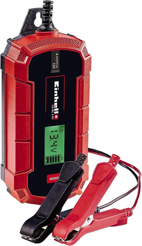 Einhell batterie ladegerät - einhell, batterie-ladegerät
