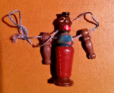 Whw kasperlefigur afrikaner - whw,