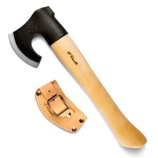 Axt mit kurzem Stiel - Roselli