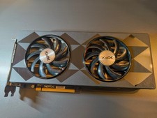 XFX AMD Radeon R9 390 8GB