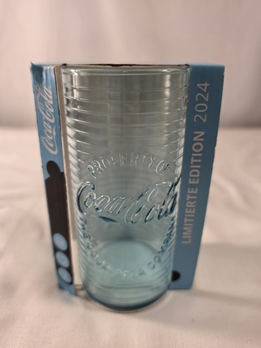 Mcdonalds coca cola glas - glas, |
