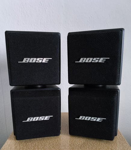 Bose doppel cube - 2,