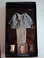 Ashton Drake Gene Outfit  Afternoon Off  originalverpackt unbespielt