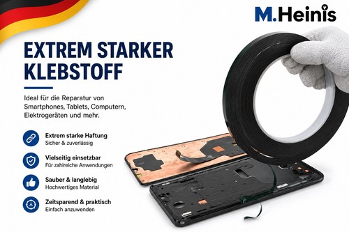 Doppelseitiges klebeband tape - doppelseitiges,