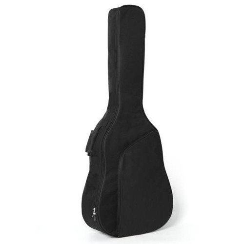 Klassischer gitarrenkoffer 4 - klassischer, 3/4