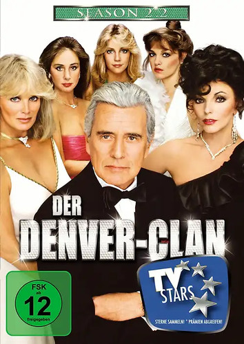 Der denver clan - der, denver-clan