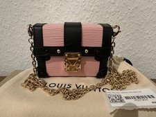 Louis Vuitton Essential Trunk