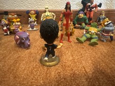 Vintage Figuren Sammlung – 80er / 90er / 2000er Mix –  u.v.m. – 25 Stück