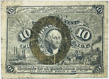 1883 VEREINIGTE STAATEN VON