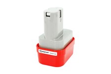 2000mAh Akku für Makita 6221D