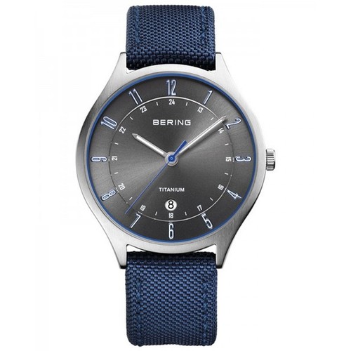 Bering herren uhr - bering,