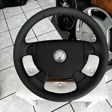 Mercedes-Benz OEM Lenkrad